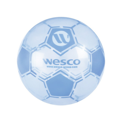 Avis Ballon d'activité - football Wesco 1