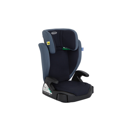 Avis Siège auto Junior Maxi i-Size GRACO 3