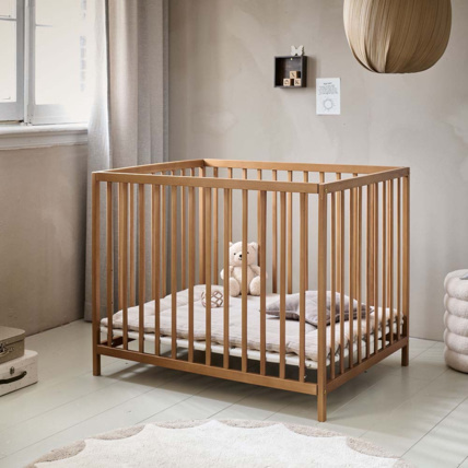 Avis Parc bébé Nois Petite Amélie 9