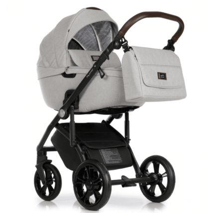 Avis Poussette Duo/Trio VITA UNIQUE² my junior 4