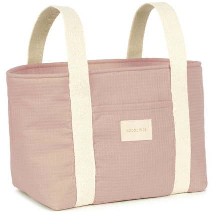 Avis Sac à poussette Opera NOBODINOZ 1