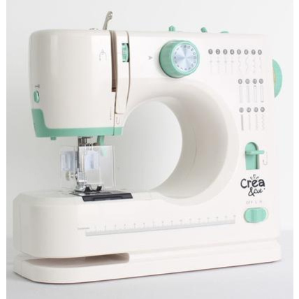Avis Machine à coudre CRÉA & CIE 1