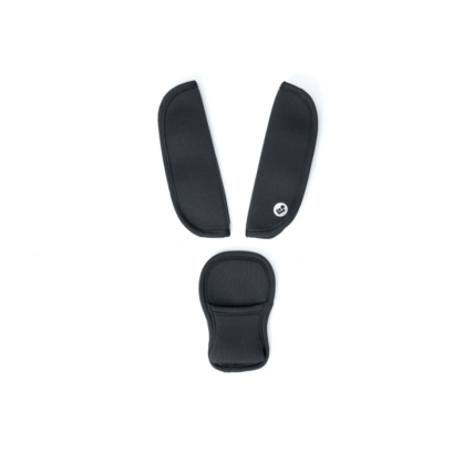 Avis Ensemble de coussins de ceinture pour siège-auto Titan Plus i-Size Maxi-Cosi 2