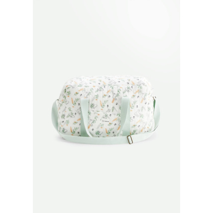 Avis Sac à langer matelassé Frimousse PETIT BEGUIN 2
