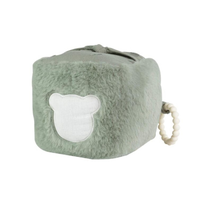 Avis Cube d'éveil Honey Trois Kilos Sept 1