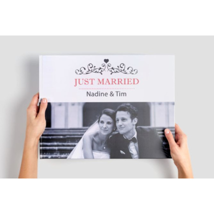 Avis Livre photo XXL Panorama - 26 Pages CEWE 1