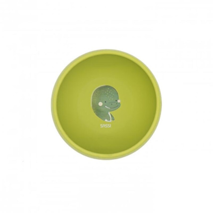 Avis Bol en silicone à ventouse SASSI 3