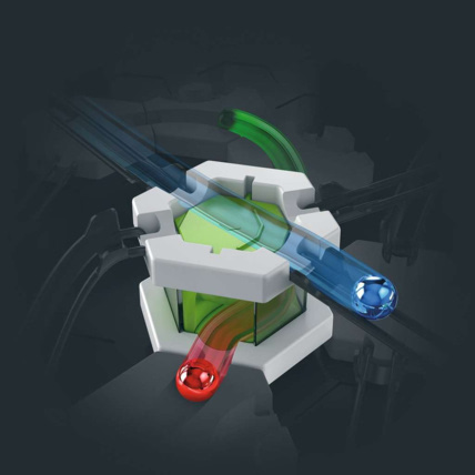 Avis GraviTrax PRO Élément Splitter - de 8 ans RAVENSBURGER 4