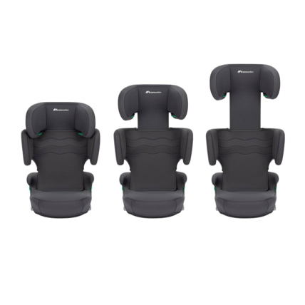 Avis Siège auto i-Size Hera i-Fix Bebeconfort 2