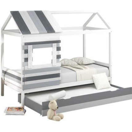 Avis Lit cabane LEVANGO 1