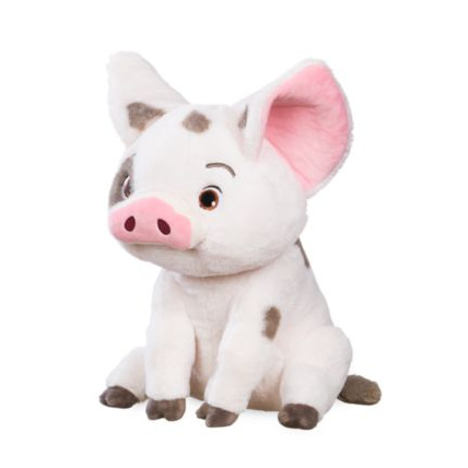 Avis Peluche Pua  DISNEY 1