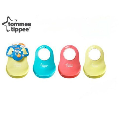 Avis BAVOIR ROLL ET GO  TOMMEE TIPPEE 1