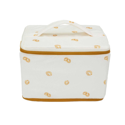 Avis Trousse de toilette Trois Kilos Sept 1