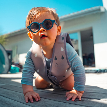 Avis Lunettes de soleil bébé - Sölar Mini Bblüv 6