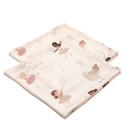 Avis Lot De Langes En Bambou La Millou 3