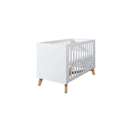 Avis Lit Fjord 70 x 140 TWF (THE WOOD FACTORY) 1