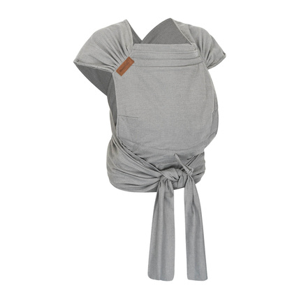 Avis Porte-bébé ventral Hop-Tye Advanced HOPPEDIZ 3