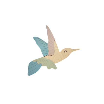 Avis Lampe Colibri Mon Lit Cabane 1