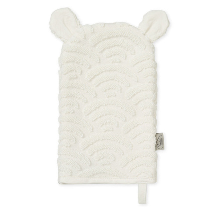 Avis Gant de toilette avec oreilles Cam Cam Copenhagen 3