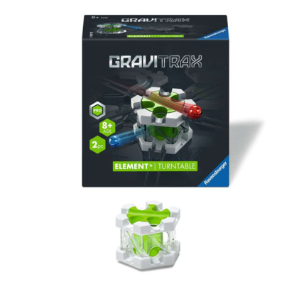 Avis GraviTrax Pro Élément Turntable - de 8 ans RAVENSBURGER 3
