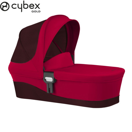 Avis Nacelle M CYBEX 2