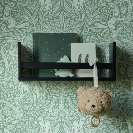 Avis Étagère murale en bois Hêtre Petite Amélie 6