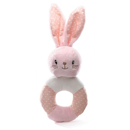 Avis Doudou hochet DODIE 1