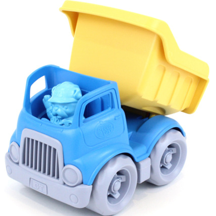 Avis Camion de construction tombereau GREEN TOYS 1