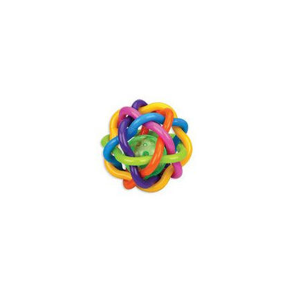 Avis Boule Emmélée PLAYGRO 1