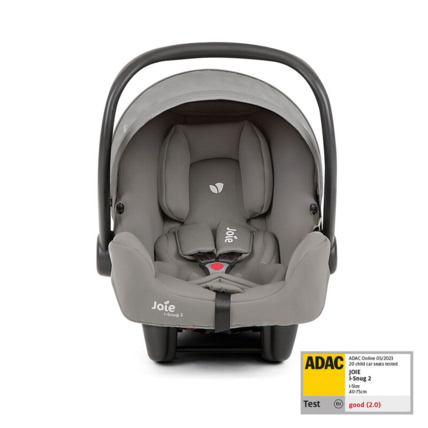 Avis Siège-auto i-Snug 2 i-Size Joie 1