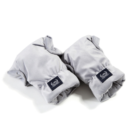 Avis Gants De Poussette Velvet La Millou 2