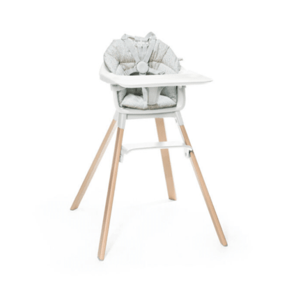 Avis Coussin pour chaise haute Clikk Stokke 2