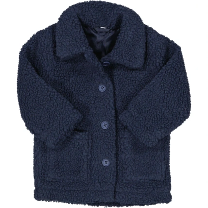 Avis Manteau bébé ZEEMAN 1