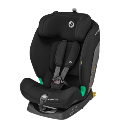 Avis Siège auto Titan i-Size Maxi-Cosi 1