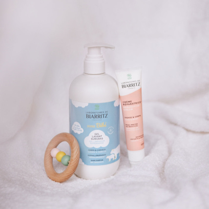 Avis Mon petit duo Laboratoires de Biarritz 2