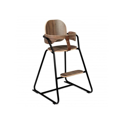 Avis Ensemble chaise haute Tibu et garde-corps CHARLIE CRANE 2