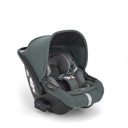 Avis Siège-auto Darwin Infant Recline i-Size INGLESINA 3