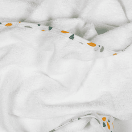 Avis Cape de bain bébé Trois Kilos Sept 5