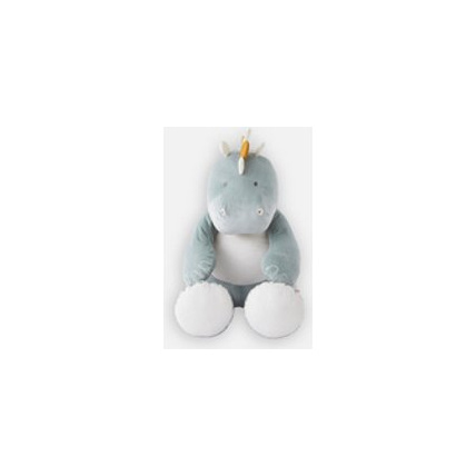 Avis Peluche large Stegi en veloudoux NOUKIE'S 1