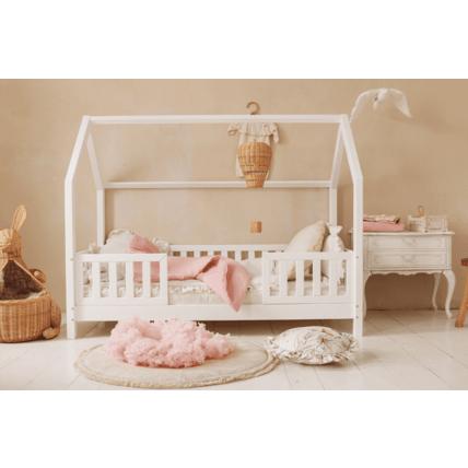 Avis Lit Cabane L Premium Mon Lit Cabane 27