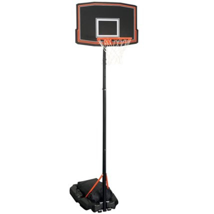Avis Panneau de basket CAP 1