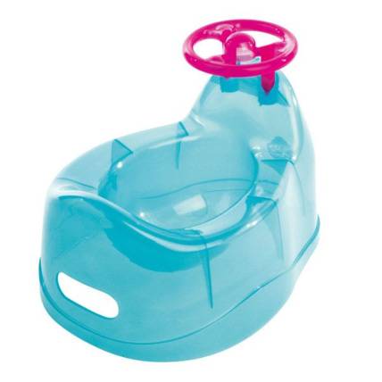 Avis POT BEBE  AVEC VOLANT  DBB REMOND 1