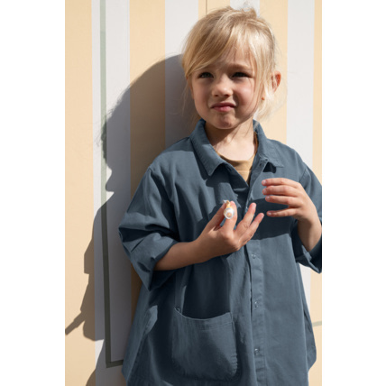 Avis Aglaé la blouse d'écolier Petit Picotin 5