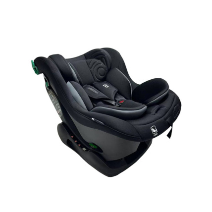Avis Siège auto Proseat ASALVO 1