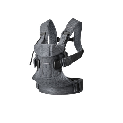 Avis porte sale bébé babybjorn one