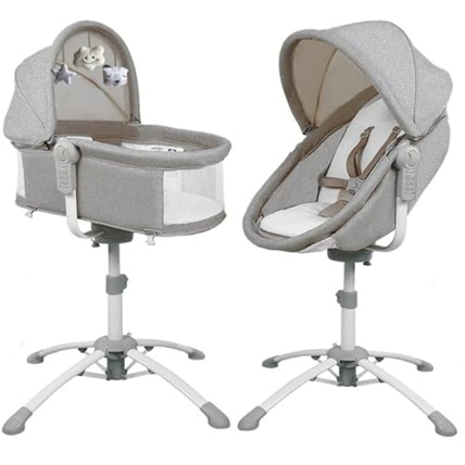 Avis Balancelle LOUNA 4 en 1 Multifonction BEBE2LUXE 1