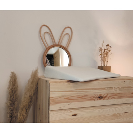 Avis Plan incliné 10° coton pour lit - 70x140cm CANDIDE 3