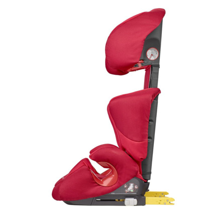 Avis Siège Auto Rodi XP Fix Bebeconfort 5