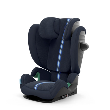 Avis Siège-auto Solution G i-Fix CYBEX 10