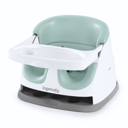 Avis Rehausseur de chaise bébé 2 en 1 INGENUITY 3